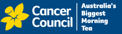 Cancer Council, MSCB Biggest Morning Tea
